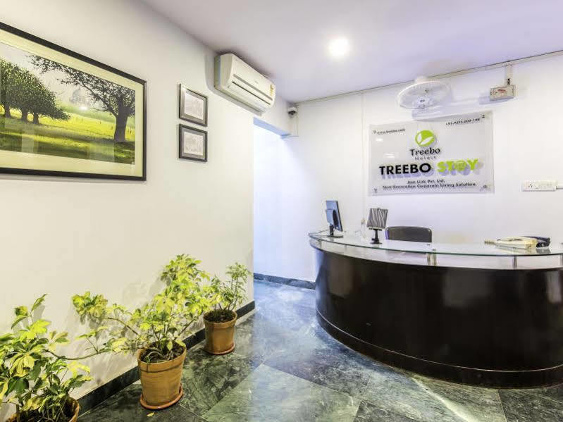 Treebo Stay 加尔各答 外观 照片